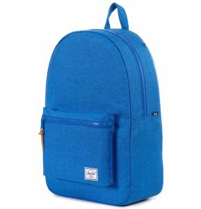 Plecak Herschel - Settlement Cobalt Crosshatch 21L 