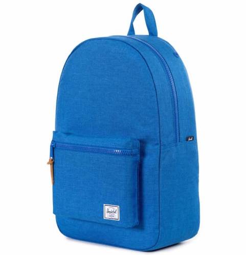 Plecak Herschel - Settlement Cobalt Crosshatch