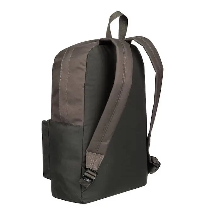 Plecak DC Bunker CB - Dark Olive