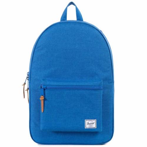 Plecak Herschel - Settlement Cobalt Crosshatch