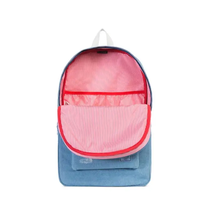 Plecak Herschel - Heritage Faded Denim