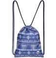 Plecak ROXY Light As Feather - Akiya Combo Blue Print