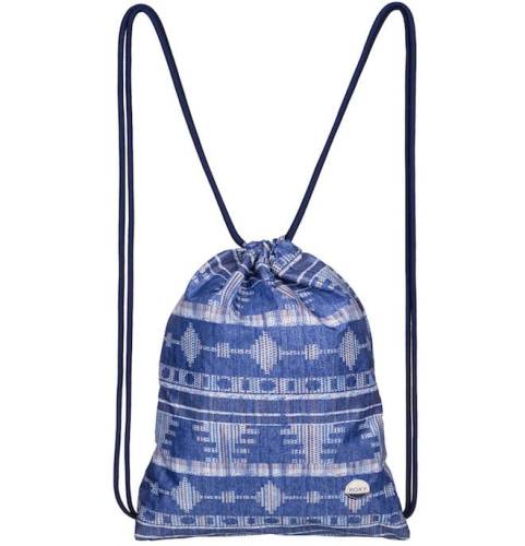 Plecak ROXY Light As Feather - Akiya Combo Blue Print