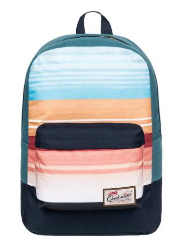 Plecak QUIKSILVER Night Track - Nasturticm Everyday Stripes