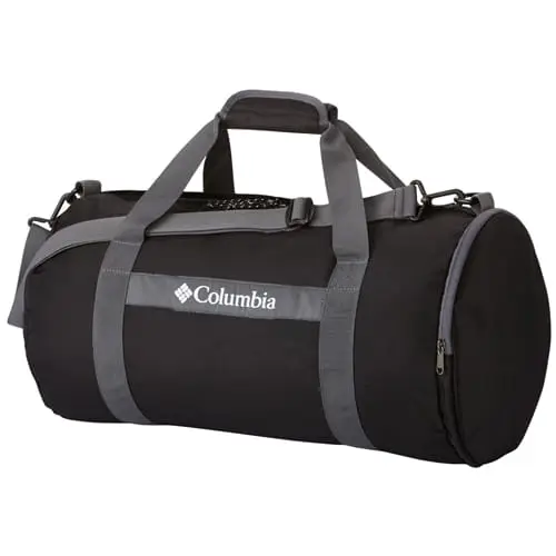 Torba na ramię Columbia Barrelhead