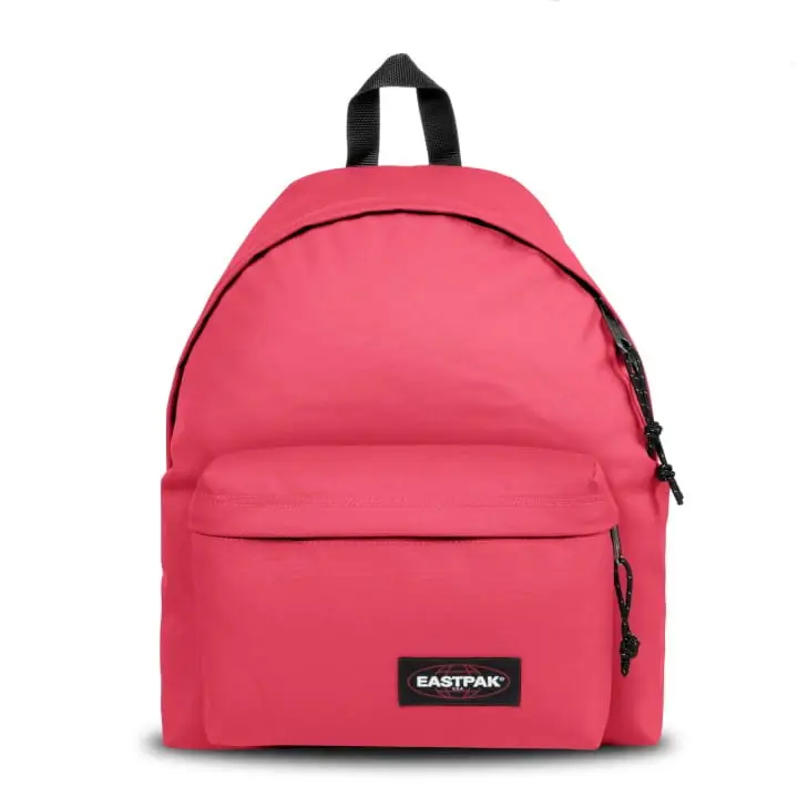 Plecak  Eastpak - Padded Pak'r 24L Wild Pink