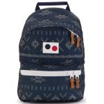 Plecak PinqPonq Sleeq Daypack - Ikata Blue 19L