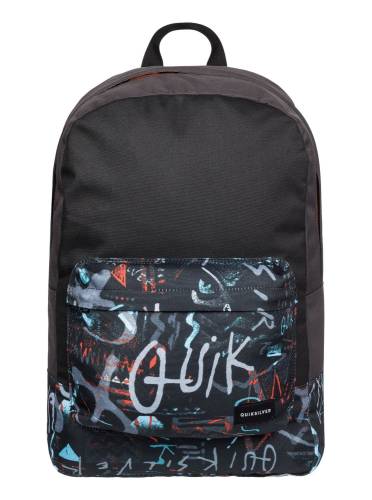 Plecak QUIKSILVER Night Track Print Hieline Meadowbrooks 22L