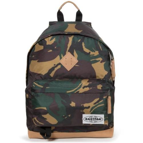 Plecak Eastpak - Wyoming Into Camo 24L