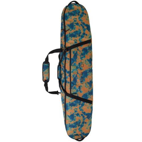  Pokrowiec na snowboard Burton Gig Bag 156cm Mountaineer Tie Dye Print