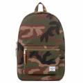 Plecak Herschel - Settlement Woodland Camo