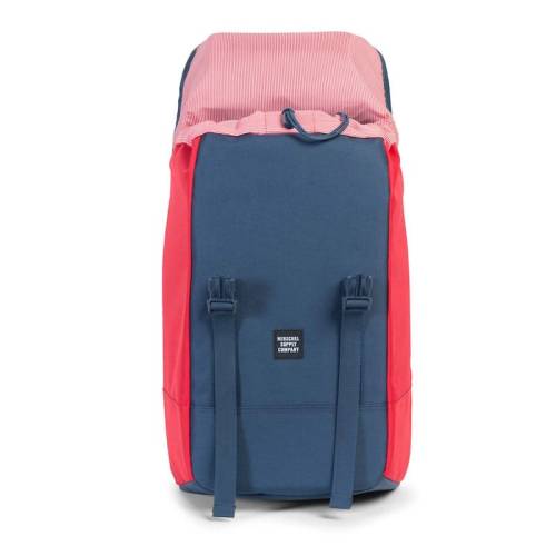 Plecak Herschel - Iona Navy Red 24L