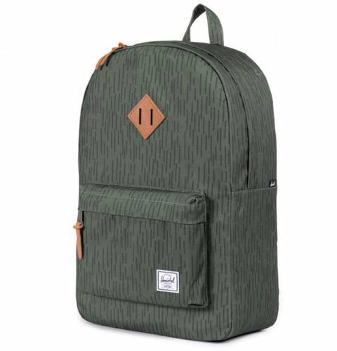 Plecak Herschel - Heritage Rain Drop Camo
