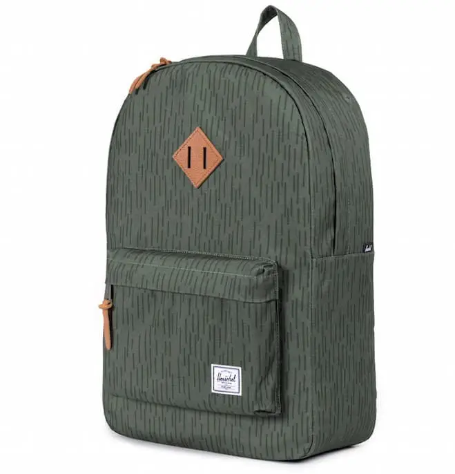 Plecak Herschel - Heritage Rain Drop Camo