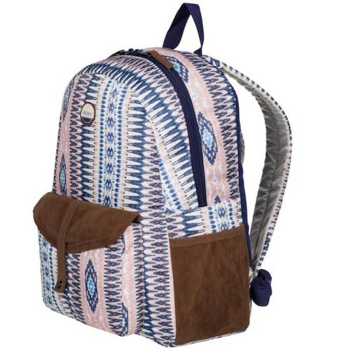 Plecak szkolny ROXY Carribean Rocky Days Combo Pristine 18L
