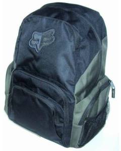 Plecak Fox - Standard Backpack Fatigue Green