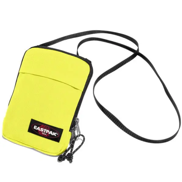 Torba Eastpak Buddy Ni Hao Yellow