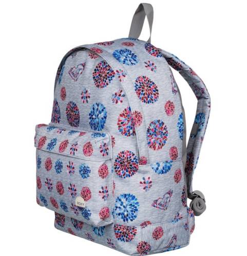 Plecak szkolny ROXY Be Young - AX Dodots 24L