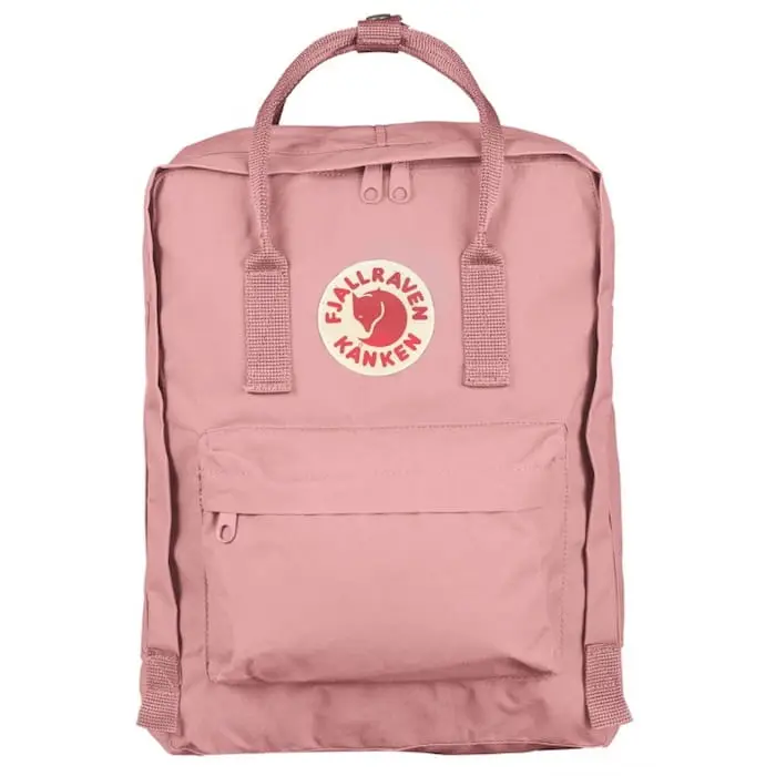 Plecak Fjallraven - Kanken