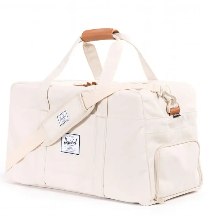 Torba Herschel Keats Natural 