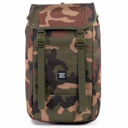Plecak Herschel - Iona Woodland Camo / Army