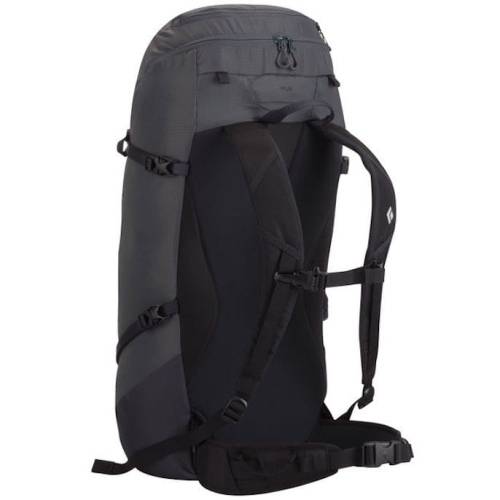 Plecak Black Diamond - Speed Zip Graphite