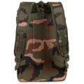 Plecak Herschel - Iona Woodland Camo / Army