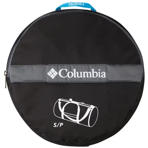 Torba na ramię Columbia Barrelhead