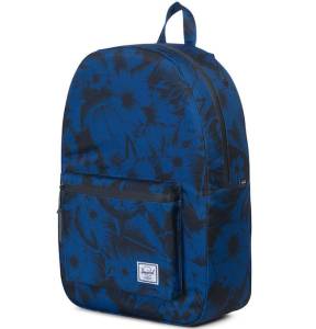 Plecak Herschel - Settlement Jungle Floral Blue 21L
