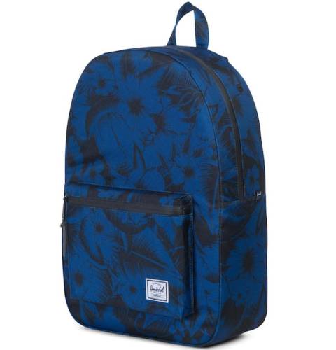 Plecak Herschel - Settlement Jungle Floral Blue
