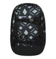 Plecak DC Grind II - Black Ethnic Print