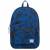 Plecak Herschel - Settlement Jungle Floral Blue