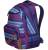 Plecak szkolny ROXY Shadow Swell Soul - Outlands Palace Blue 24L