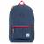 Plecak Herschel - Heritage Navy Woodland Camo Red 21L 