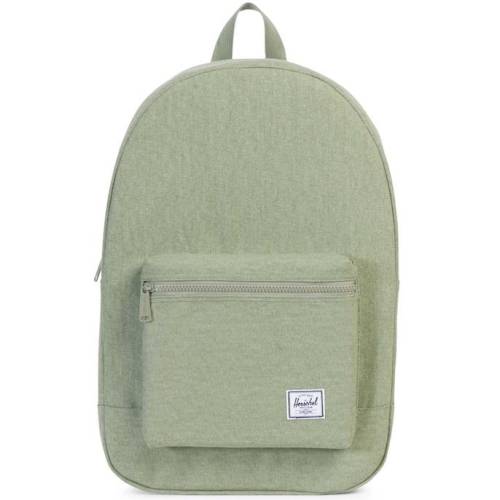 Plecak Herschel - Packable Daypack Deep Lichen Green