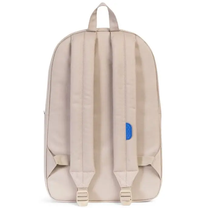 Plecak Herschel - Heritage Brindle / Cobalt Native Rubber