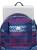 Plecak szkolny ROXY By My Side - Outlands Palace Blue 20L