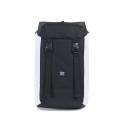 Plecak Herschel - Iona Black / White 24L