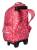 Plecak szkolny na kółkach Roxy Free Spirit - AX Confetti Dots Combo Paradis 25L