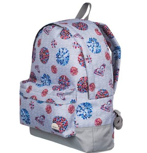 Plecak szkolny ROXY Sugar Baby - AX Dodots 16L