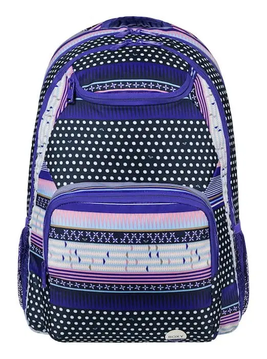 Plecak szkolny ROXY Shadow Swell 