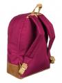 Plecak szkolny ROXY - Frozen Soul Colorblock Red Plum