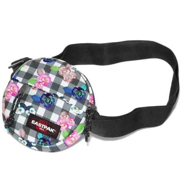 Eastpak Flaky Florid Checks