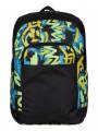 Plecak QUIKSILVER Everyday Dart Cave Rave Neon Yellow