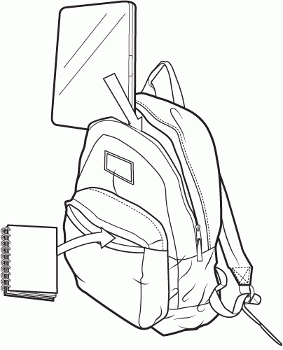 Plecak Burton Kettle Pack.gif
