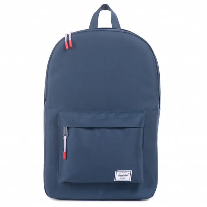 Plecak Herschel - Classic Mid-Volume Navy