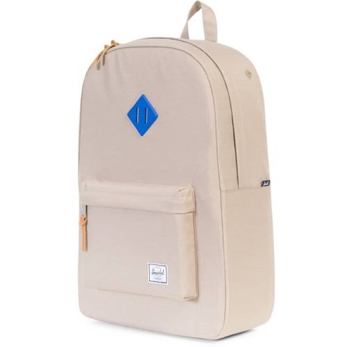 Plecak Herschel - Heritage Brindle / Cobalt Native Rubber
