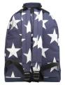 Plecak Mi-Pac Stars XL - Navy Silver 13L