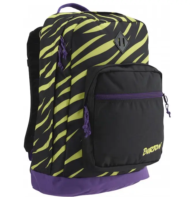 Plecak Burton Big Kettle Pack Safari 24L 