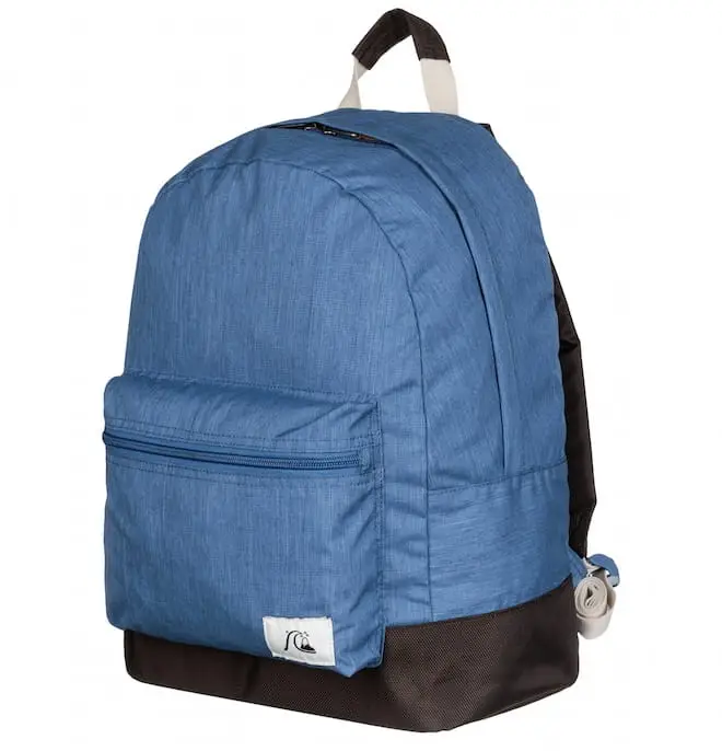 Plecak QUIKSILVER Day Burner Modern Original 